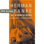 De verbeelding / Rainbow pocketboeken / 518 9789041702067, Boeken, Verzenden, Gelezen, H. Franke