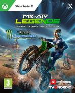 MX vs ATV Legends - 2024 Monster Energy Supercross Edition -, Verzenden, Nieuw