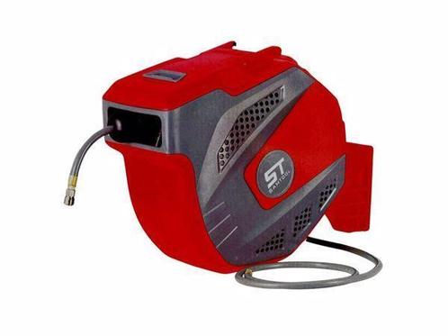 DW 30+2 Meter Luchthaspel, Doe-het-zelf en Verbouw, Gereedschap | Overige machines, Nieuw