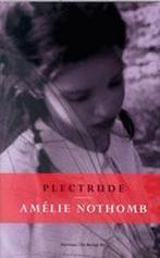 Plectrude 9789076682228 A. Nothomb, Boeken, Romans, Verzenden, Gelezen, A. Nothomb