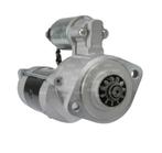 Startmotor Mitsubishi 4DQ50 Samofa 12v, Ophalen of Verzenden, Nieuw, Motor en Techniek, Zeilboot of Motorboot