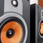 Bower & Wilkins - DM640 Luidsprekerset, Nieuw