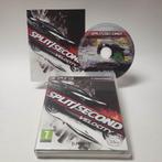 Split Second Velocity Playstation 3, Ophalen of Verzenden, Zo goed als nieuw
