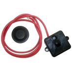 DRUKSCHAKELAAR 12 V JABSCO PAR MAX 2, Watersport en Boten, Ophalen of Verzenden, Nieuw, Zeilboot of Motorboot