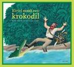 Boek: Kietel nooit een krokodil - (als nieuw), Verzenden, Zo goed als nieuw