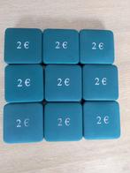 België. 2 Euro 2008/2014 (incl. 2 euro 2013 Meteorological