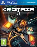Kromaia Omega (ps4 nieuw), Spelcomputers en Games, Games | Sony PlayStation 4, Ophalen of Verzenden, Nieuw