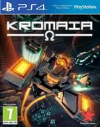 Kromaia Omega (ps4 nieuw), Nieuw, Ophalen of Verzenden