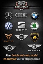 SH Exclusive Auto Diagnose & Personalisatie & Coderen & NL !, Mobiele service, Overige werkzaamheden