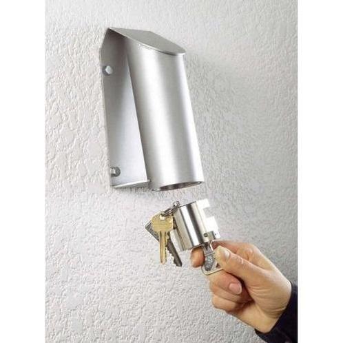 Kruse PZ Light sleutelbuis opbouw, Huis en Inrichting, Brandblussers en Brandkasten, Brandkast, Nieuw, Ophalen of Verzenden