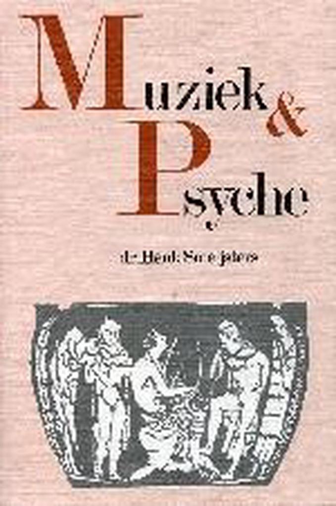 MUZIEK EN PSYCHE 9789023222897 H. Smeijsters, Boeken, Psychologie, Gelezen, Verzenden
