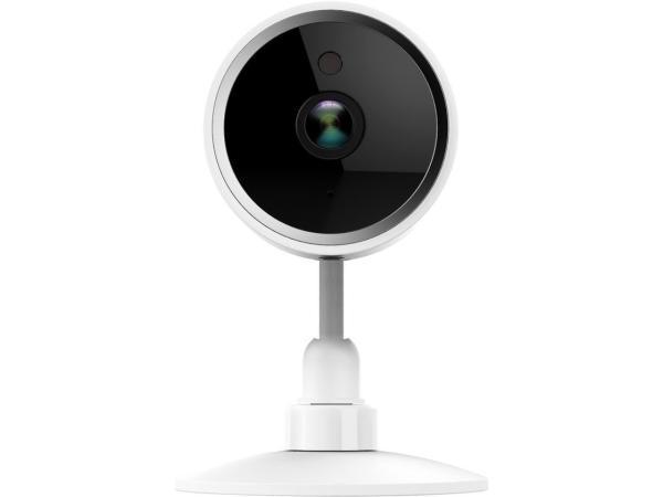 Veiling - 2x QNECT Wi-Fi indoor camera - 720P - met beweging, Diensten en Vakmensen, Alarminstallateurs en Beveiliging