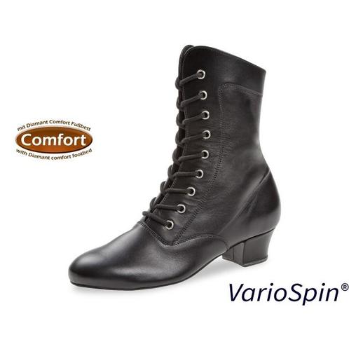 CanCan Boots voor Dames met VarioSpin zool 208-334-034-V, Sport en Fitness, Ballet, Verzenden