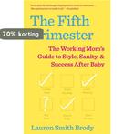 The Fifth Trimester 9781101971888 Lauren Smith Brody, Verzenden, Gelezen, Lauren Smith Brody