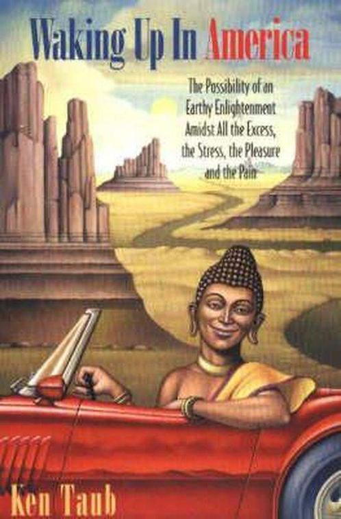 Waking Up in America, Boeken, Overige Boeken, Ophalen of Verzenden
