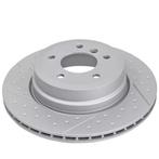 SPORT Remschijf BMW 135i achterzijde, Auto-onderdelen, Remmen en Aandrijving, Verzenden, Nieuw