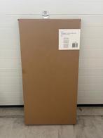 *NIEUW* Wiesbaden Elara Sierradiator 118,5x60,0cm Glans Wit, Doe-het-zelf en Verbouw, Hoog rendement (Hr), Radiator, Nieuw, Ophalen of Verzenden