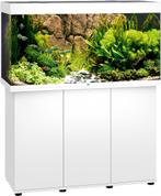 Rio 350 LED Aquarium + Meubel Wit, Dieren en Toebehoren, Ophalen of Verzenden, Nieuw