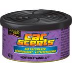 California Scents Luchtverfrisser Monterey illa Blikje 42gr, Verzenden