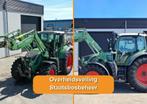 Onlineveilingmeester.nl: Fendt 514 Vario Staatsbosbeheer!, Nieuw