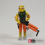 G.I. Joe - Funskool Cap Grid Iron (99% Compleet) (Toys), Verzenden, Zo goed als nieuw