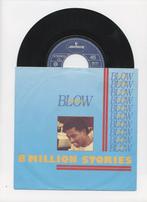 Kurtis Blow – 8 Million Stories / AJ Scratch (7-Vinyl-..., Verzenden, Nieuw in verpakking