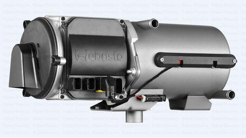 Webasto Thermo Pro 120 diesel 24V basic, Auto-onderdelen, Airco en Verwarming, Ophalen of Verzenden