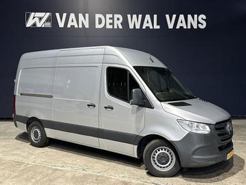 Mercedes-Benz Sprinter 316 CDI 163 pk L2H2 Euro6 Airco | beschikbaar voor biedingen