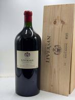 2007 Château Liversan - Haut-Médoc Cru Bourgeois - 1, Nieuw