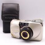 Olympus Mju Zoom 140 Deluxe | Analoge compactcamera, Nieuw