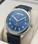 Breitling - Aviator 8 Day Date Automatic - Zonder, Sieraden, Tassen en Uiterlijk, Horloges | Heren, Nieuw