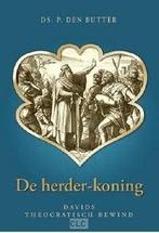 Butter, Ds. P. den-De herder-koning, Verzenden, Gelezen