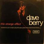 LP gebruikt - Dave Berry - This Strange Effect, Cd's en Dvd's, Vinyl | Pop, Verzenden, Zo goed als nieuw