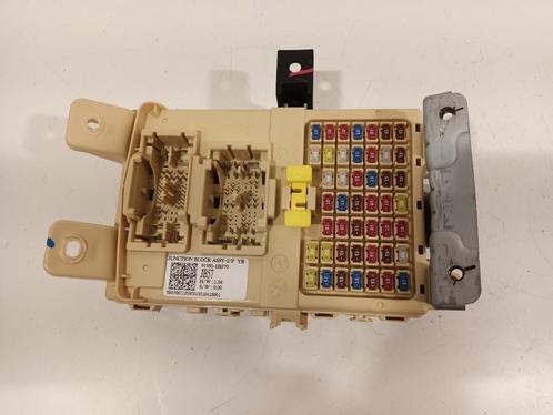 Zekeringkast Kia Rio IV 1.0 T-GDI 100 91950h8570, Auto-onderdelen, Elektronica en Kabels, ARN erkend, Stiba lid, Erkend duurzaam