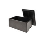 GGM Gastro | Thermobox GN 1/1 - 45,4 liter | Isolatiebox |, Verzenden