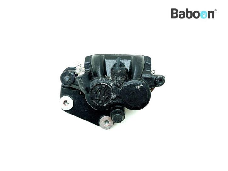 Remklauw Links Voor Harley-Davidson XG 750 A Street Rod, Motoren, Onderdelen | Harley-Davidson, Gebruikt, Verzenden