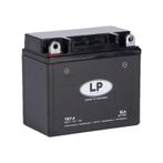 LP SLA YB7-4 motor accu 12 volt 7 ah (50813 - MS LB7-4), Motoren, Onderdelen | Overige, Nieuw