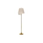 Stijlvolle Vloerlamp DKD Home Decor, Huis en Inrichting, Lampen | Vloerlampen, Verzenden, Nieuw