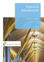 Praktisch arbeidsrecht 9789001846121, Boeken, Verzenden, Zo goed als nieuw