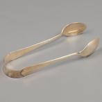 David Andersen model Rådhus - Bestekset (5) - .830 zilver
