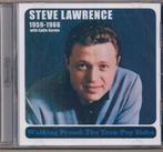 cd - Steve Lawrence - ith Eydie GormÃ© â Walking Proud, Verzenden, Zo goed als nieuw