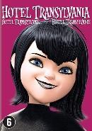 Hotel transylvania (VL/FR/UK) - DVD, Cd's en Dvd's, Dvd's | Tekenfilms en Animatie, Verzenden, Nieuw in verpakking