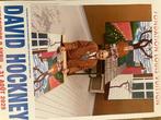David Hockney - David Hockney Fondation Louis Vuitton, Antiek en Kunst, Kunst | Tekeningen en Foto's