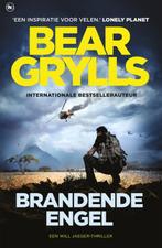 Brandende engel / Will Jaeger-trilogie / 2 9789044347623, Verzenden, Gelezen, Bear Grylls