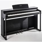Amadeus D510 WD B digitale piano, Muziek en Instrumenten, Nieuw, Zwart, Piano
