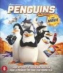 Penguins of Madagascar - Blu-ray, Cd's en Dvd's, Blu-ray, Verzenden