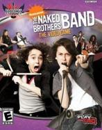 The Naked Brothers Band [PS2], Nieuw, Ophalen of Verzenden