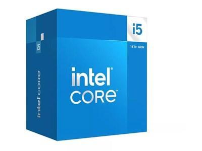 [Nieuw] Intel Core i5-14400F, Computers en Software, Processors, Verzenden