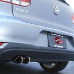 aFe MACHForce XP Exhausts Cat-Back SS-409 EXH CB Volkswagen, Ophalen of Verzenden, Nieuw