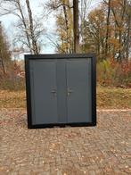 Dubbele WC Unit | Luxe geïsoleerde uitvoering, Doe-het-zelf en Verbouw, Sanitair, Ophalen of Verzenden, Nieuw, Toilet